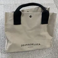 ディーンアンドデルーカ　バンコク（トート