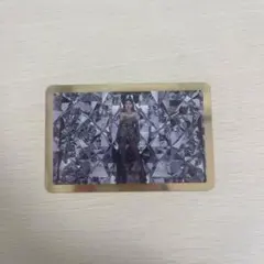 TWICE ナヨン トレカ