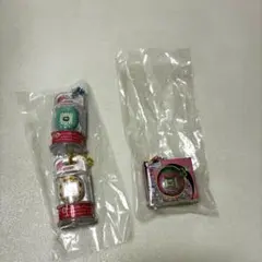 たまごっち　おかしなボーロっち3 食玩のサムネイル
