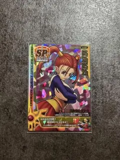 ドラゴンクエスト モンスターバトルロード マジックバリア SP 鳥山明