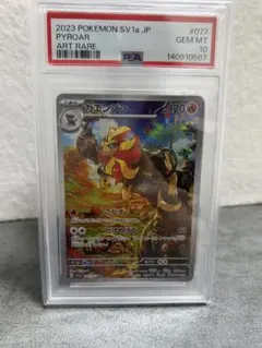 PSA10】メガガルーラex Kangaskhan SR 080 - メルカリ