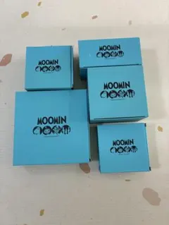 MOOMIN ムーミン 食器まとめ売りのサムネイル