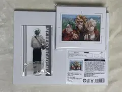 ヒロアカ 原画展 福岡限定 Snapshot アクリルフィギュア アクリルアート ヒロアカ 原画展 福岡限定 Snapshot アクリルフィギュア アクリル