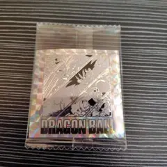 ドラゴンボール４０周年記念オリジナルイラストレーションウエハース２　１１巻