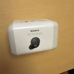 SONY WF-1000XM5 ワイヤレスイヤホン 本体片方　左のみ 2026年最新】Sony wf-1000xm5 左 のみの人気アイテム - メルカリ