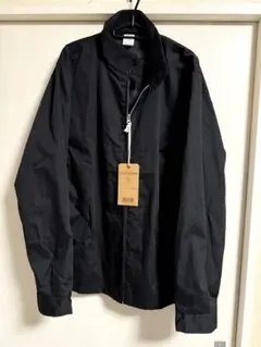 United Athle Works XL ブラックジャケット　アメカジ　新品