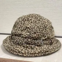 COOTIE PRODUCTIONS Leopard 6 Panel Cap - メルカリ