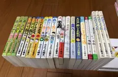 全巻セット 33冊 青き炎 おいしい水 男の自画像 SEWING 他 柳沢きみ
