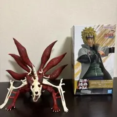 一番くじ NARUTO-ナルト- 疾風伝 輪廻の嘆きと平和の懸け橋　ラストワン賞
