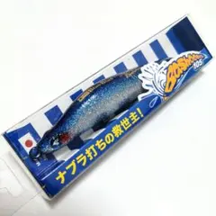 2025年最新】blueblueルアーの人気アイテム - メルカリ