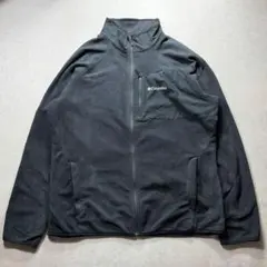 Columbia コロンビア フリース ジャケット