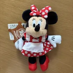 ディズニーぬいば　33周年