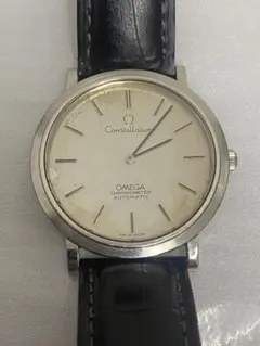 OMEGA Constellation 自動巻き　腕時計（稼動品）のサムネイル
