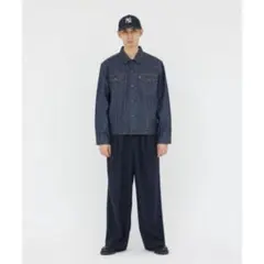 Levi’s(R) / リーバイス(R) 別注 TYPE3トラッカージャケット