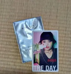 HANA NAOKO ボディメンテ第一弾　トレカ