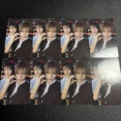 boynextdoor テサン ソンホ boyLife ソロジャケ 8枚 トレカ