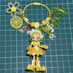 チャームエンジェル チャーム ブレスレット もりちかこ ちゃお - メルカリ