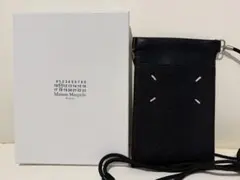 Maison Margiela ショルダーバッグ ポシェット フォンケース　新品