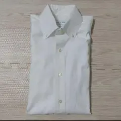 green label relaxing 半袖シャツ S スリムフィットのサムネイル