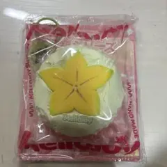 ^*^様 mellojoy クリームまみれ大福 スターフルーツ