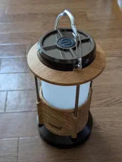 ★Coleman バッテリーロック パックアウェイ ランタン★のサムネイル