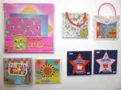 昭和レトロ　折り紙セット