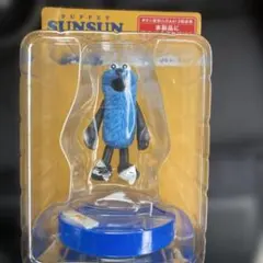 パペットスンスンハッピーくじ おしゃべりフィギュア