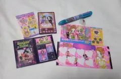 シュガシュガルーン 新装版全巻購入特典 応募者全員サービス ポスト