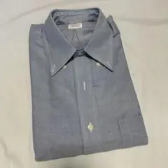 ブルックスブラザーズ 長袖シャツ 16-33インチ　美品