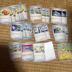 ミ*す様 ポケカ　ジムプロモ　まとめ売り　引退品