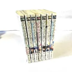 ランウェイで笑って 全巻セット 1-22巻 猪ノ谷言葉 - メルカリ