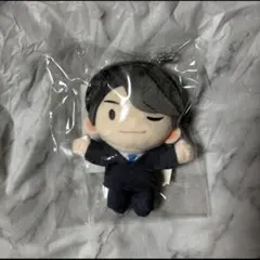 下野紘 ほぼはじ ぬいぐるみ スーツver. 下野紘のほぼはじ2026（仮）」イベントグッズ発売決定 | アニメイト