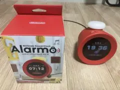 Nintendo アラーモ
