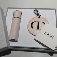 dior トラベルスプレー