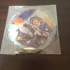 ある日、お姫様になってしまった件について アクリルコースター