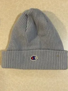 チャンピオンニット帽