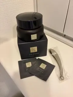 Nオーガニックvie ヒアルアップリフトクリーム