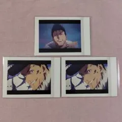呪術廻戦 石流龍 ぱしゃこれ 3点セット