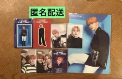 田島将吾 THE FRAME 封入 コンプ 、 タワレコフライヤー セット