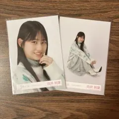小池美波 櫻坂46 生写真 ランダム 2023年 年末歌唱衣装 - メルカリ