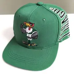 【新品/タグ付】Jリーグ 東京ヴェルディ 90s デッドストック キャップ