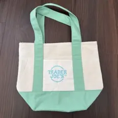 TRADER JOE'S トートバッグ