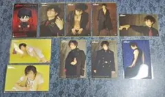 2026年最新】gackt カードの人気アイテム - メルカリ