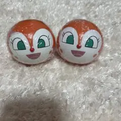 ドキンちゃん おっきなアンパンマンマスコットフィギュア♡