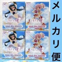マギアレコード 魔法少女まどか　フィギュア