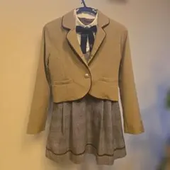 Lindsay リンジィ　美品　フォーマルドレス　ワンピース　 ジャケット付き