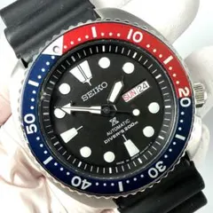【美品/稼働品】セイコー ダイバーズ プロスペックス 腕時計 4R36-04Y0 セイコー プロスペックス ダイバーズ 200m 4R36-04Y0 黒金 逆輸入 自動