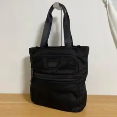 トゥミ　2603296D3E デイトート ビジネスバッグ　ブラックのサムネイル