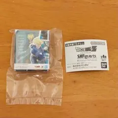 ドラゴンボール S.H.Figuarts トランクス