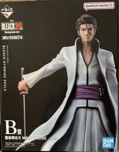 2026年最新】BLEACH 一番くじ b賞 藍染惣右介の人気アイテム - メルカリ